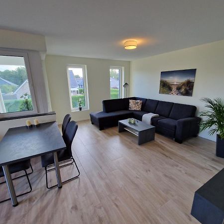 Apartment Nahe Meyer Werft In Ostfriesland Mit Kueche & Netflix Westoverledingen المظهر الخارجي الصورة