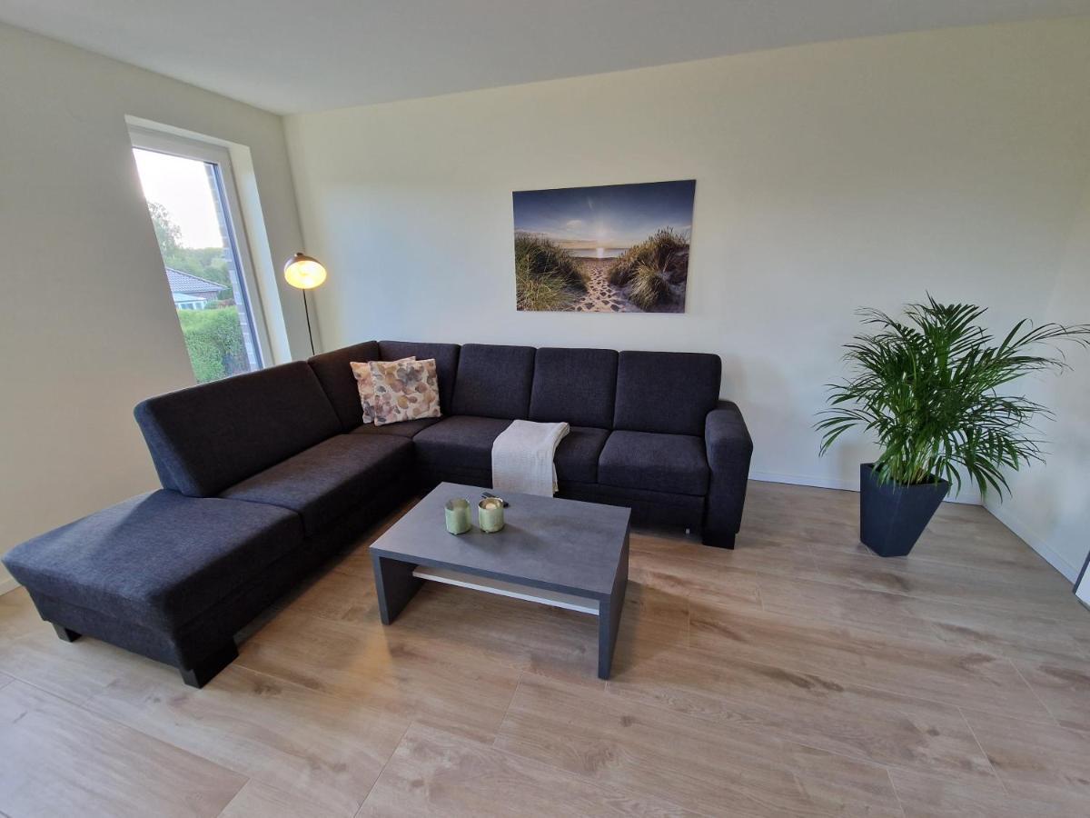 Apartment Nahe Meyer Werft In Ostfriesland Mit Kueche & Netflix Westoverledingen المظهر الخارجي الصورة