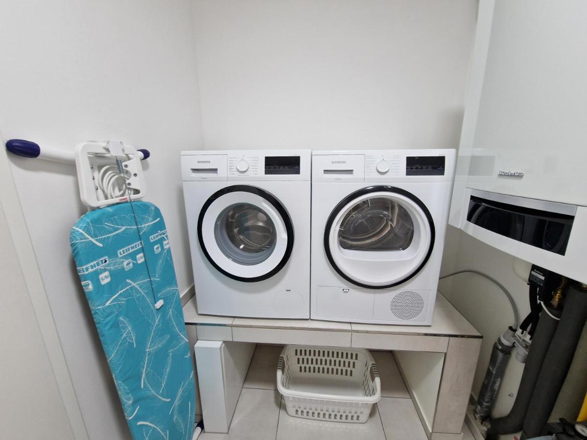 Apartment Nahe Meyer Werft In Ostfriesland Mit Kueche & Netflix Westoverledingen المظهر الخارجي الصورة